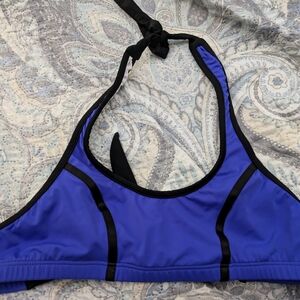 Venus Halter bathing suit top